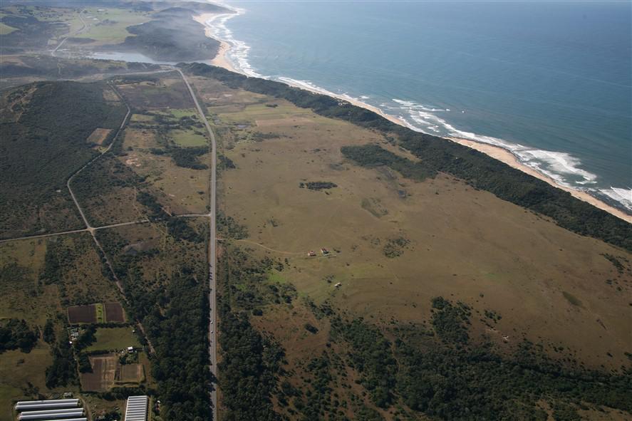Commercial Property for Sale in Kidds Beach Eastern Cape